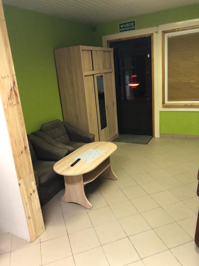 Apartament dla 4 osób Dęblin Exterior foto