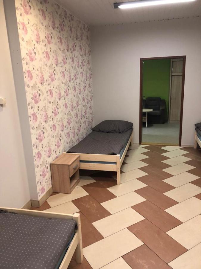 Apartament dla 4 osób Dęblin Exterior foto