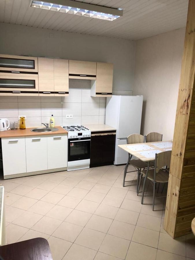 Apartament dla 4 osób Dęblin Exterior foto