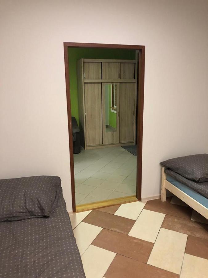 Apartament dla 4 osób Dęblin Exterior foto